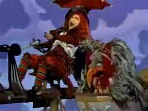 Hr pufnstuf magical witchy poo